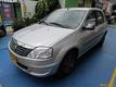 Renault Logan EXPRESSION MT 1600CC