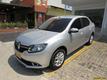 Renault Logan PRIVILEGE TP 1600CC AA 16V 2AB ABS