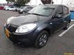 Renault Sandero EXPRESSION MT 1600CC 8V AA