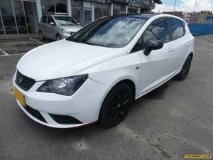 Seat Ibiza REFERENCE MT 1400CC 5P 16V