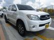 Toyota Hilux SRV AT 3000CC TD 4X4 AA 2AB ABS