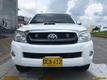 Toyota Hilux SRV AT 3000CC TD 4X4 AA 2AB ABS