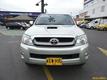 Toyota Hilux SRV MT 3000CC 4X4 TD