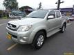 Toyota Hilux SRV MT 3000CC 4X4 TD