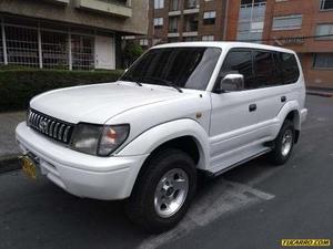 Toyota Prado VX MT 3400CC 5P