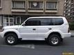 Toyota Prado VX MT 3400CC 5P