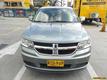 Dodge Journey SE/CREW AT 2400CC 5PSJ 4X2