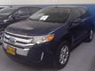 Ford Edge LIMITED AT 3500CC 4X4