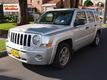 Jeep Patriot LIMITED AT 2400CC 4X4 5P