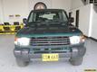 Mitsubishi Montero HARD TOP V11 MT 2400CC 3P AA