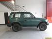 Mitsubishi Montero HARD TOP V11 MT 2400CC 3P AA