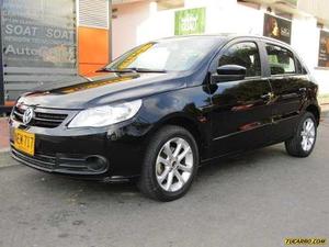 Volkswagen Gol COMFORTLINE MT 1600CC 5P DH AA