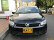 Volkswagen Gol COMFORTLINE MT 1600CC 5P DH AA