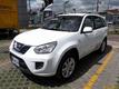 Chery Tiggo