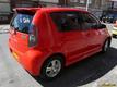 Daihatsu Sirion GTI AT 1500CC 5P