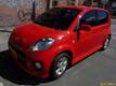 Daihatsu Sirion GTI AT 1500CC 5P