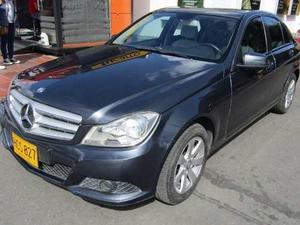 Mercedes Benz Clase C C180