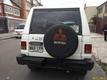 Mitsubishi Montero 2.4 MT 2400CC 3P