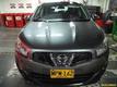 Nissan Qashqai 2.0L 4WD TP 2000CC TC CT R18