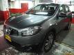 Nissan Qashqai 2.0L 4WD TP 2000CC TC CT R18