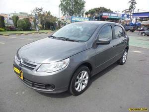 Volkswagen Gol COMFORTLINE MT 1600CC 5P DH AA