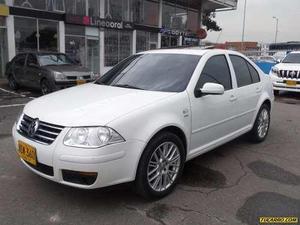 Volkswagen Jetta TRENDLINE MT 2000CC FE