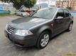 Volkswagen Jetta TRENDLINE MT 2000CC CT FE