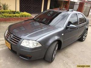 Volkswagen Jetta TRENDLINE MT 2000CC CT FE