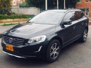 Volvo XC60 T6 AWD TP 3000CC T