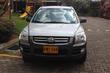 Kia New Sportage LX MT 2000CC AA ABS AB 4X4