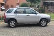 Kia New Sportage LX MT 2000CC AA ABS AB 4X4