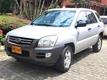 Kia New Sportage LX MT 2000CC AA ABS AB 4X4