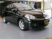 Nissan Tiida Premium AT 1800CC FE