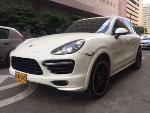 Porsche Cayenne COMFORT DIESEL TP 3000CC TD V6