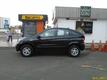 Ssangyong Actyon G23D CROSOVER MT 2300CC AA