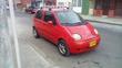 Daewoo Matiz MATIZ MT 800CC