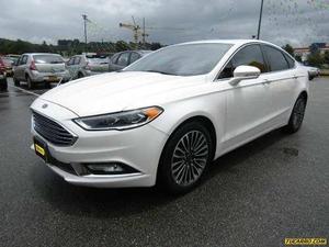 Ford Fusion TITANIUM AT 2000CC