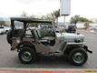 Jeep Willys willys