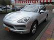 Porsche Cayenne LUXURY TP 3000CC V6