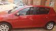 Renault Sandero DYNAMIQUE MT 1600CC 8V FE