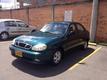 Daewoo Lanos SE MT 1500CC 4P