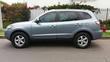 Hyundai Tucson GLS MT 2600CC