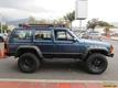 Jeep Cherokee LAREDO MT 4000CC