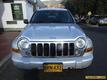 Jeep Cherokee LIMITED AT 3700CC USA
