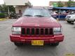 Jeep Grand Cherokee LIMITED AT 5700CC 4X4 USA