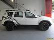 Renault Duster DYNAMIQUE MT 2000CC 4X2