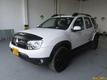 Renault Duster DYNAMIQUE MT 2000CC 4X2