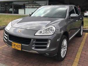 Porsche Cayenne S TP 4800CC V8