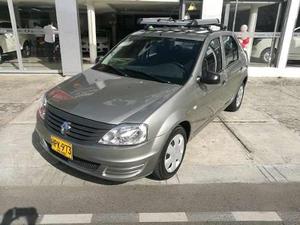 Renault Logan ENTRY [FAMILIER] MT 1400CC SA