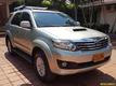 Toyota Fortuner SRV AT 3000CC